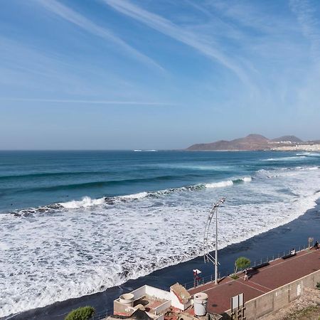 Home2Book Delightful Apartment Las Canteras Лас-Пальмас-де-Гран-Канарія Екстер'єр фото