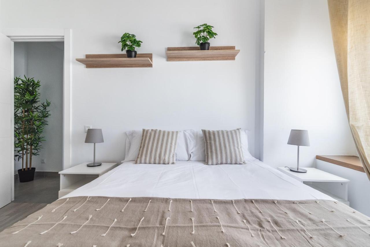 Home2Book Delightful Apartment Las Canteras Лас-Пальмас-де-Гран-Канарія Екстер'єр фото