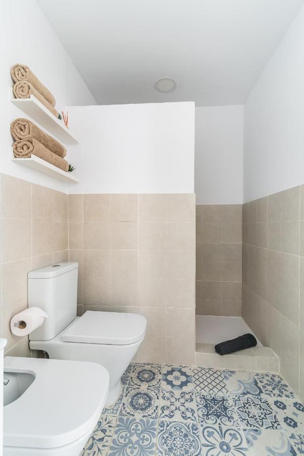 Home2Book Delightful Apartment Las Canteras Лас-Пальмас-де-Гран-Канарія Екстер'єр фото