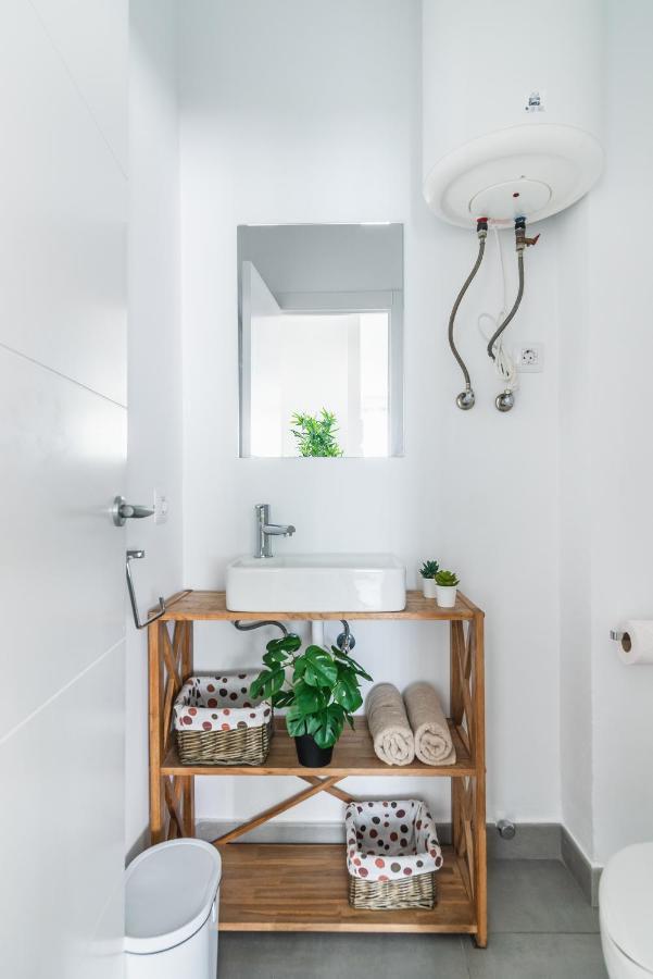 Home2Book Delightful Apartment Las Canteras Лас-Пальмас-де-Гран-Канарія Екстер'єр фото
