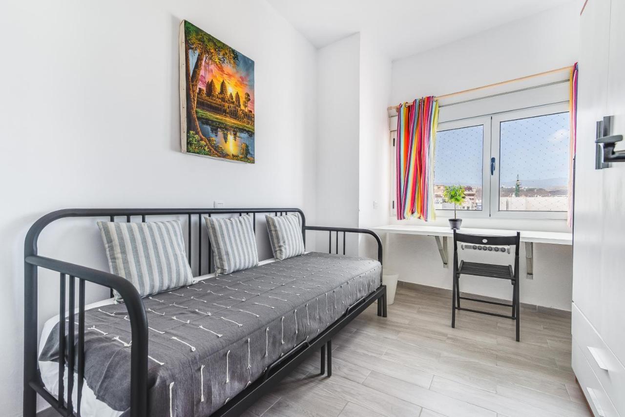Home2Book Delightful Apartment Las Canteras Лас-Пальмас-де-Гран-Канарія Екстер'єр фото