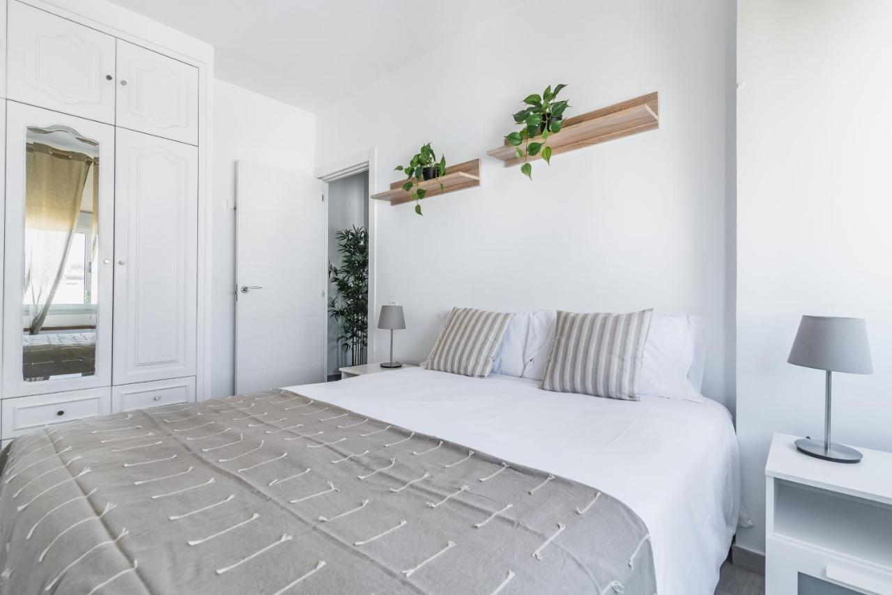 Home2Book Delightful Apartment Las Canteras Лас-Пальмас-де-Гран-Канарія Екстер'єр фото