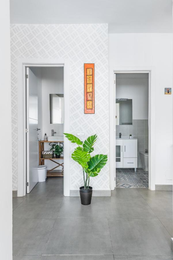 Home2Book Delightful Apartment Las Canteras Лас-Пальмас-де-Гран-Канарія Екстер'єр фото