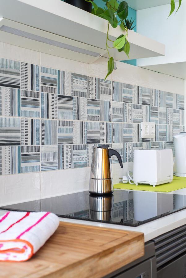Home2Book Delightful Apartment Las Canteras Лас-Пальмас-де-Гран-Канарія Екстер'єр фото