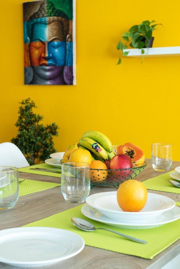 Home2Book Delightful Apartment Las Canteras Лас-Пальмас-де-Гран-Канарія Екстер'єр фото