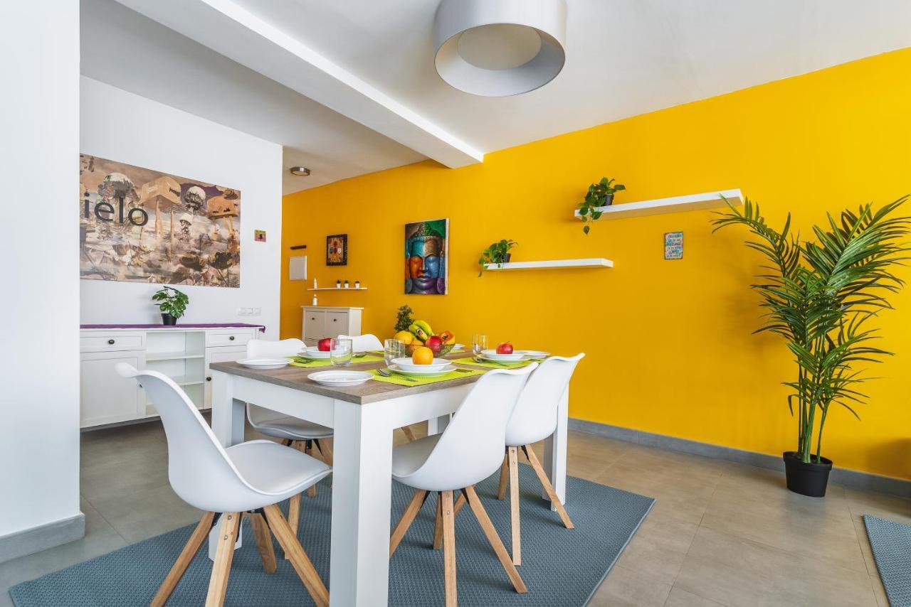 Home2Book Delightful Apartment Las Canteras Лас-Пальмас-де-Гран-Канарія Екстер'єр фото
