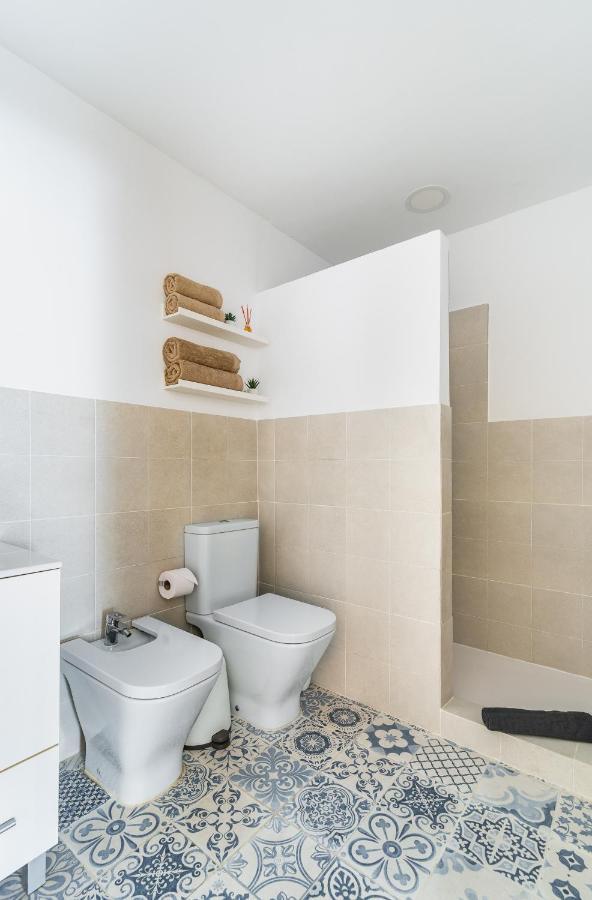 Home2Book Delightful Apartment Las Canteras Лас-Пальмас-де-Гран-Канарія Екстер'єр фото