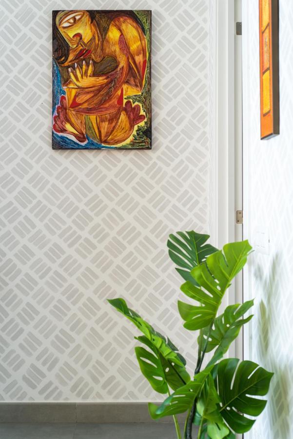 Home2Book Delightful Apartment Las Canteras Лас-Пальмас-де-Гран-Канарія Екстер'єр фото