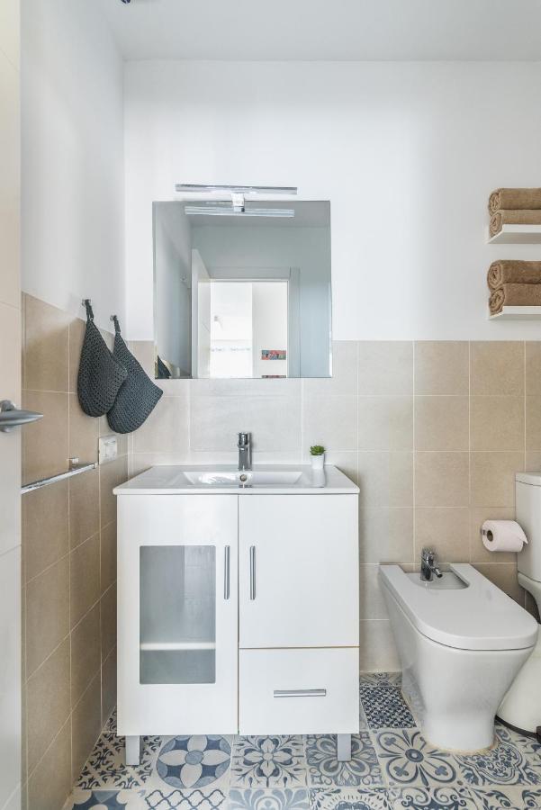 Home2Book Delightful Apartment Las Canteras Лас-Пальмас-де-Гран-Канарія Екстер'єр фото